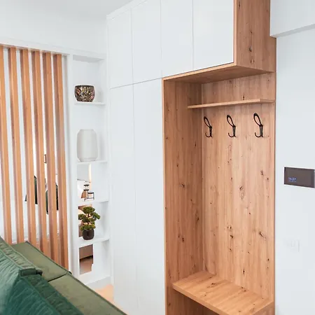 Victory Seaside Appartement *