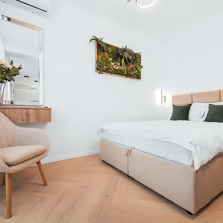 Victory Seaside Appartement *