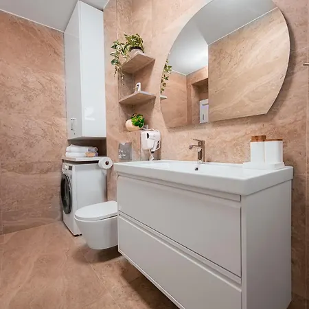 Appartement Victory Seaside Mangalia