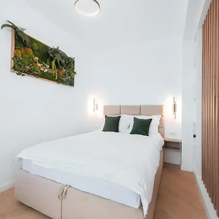 Appartement Victory Seaside Mangalia