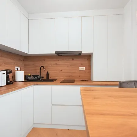Appartement Victory Seaside *